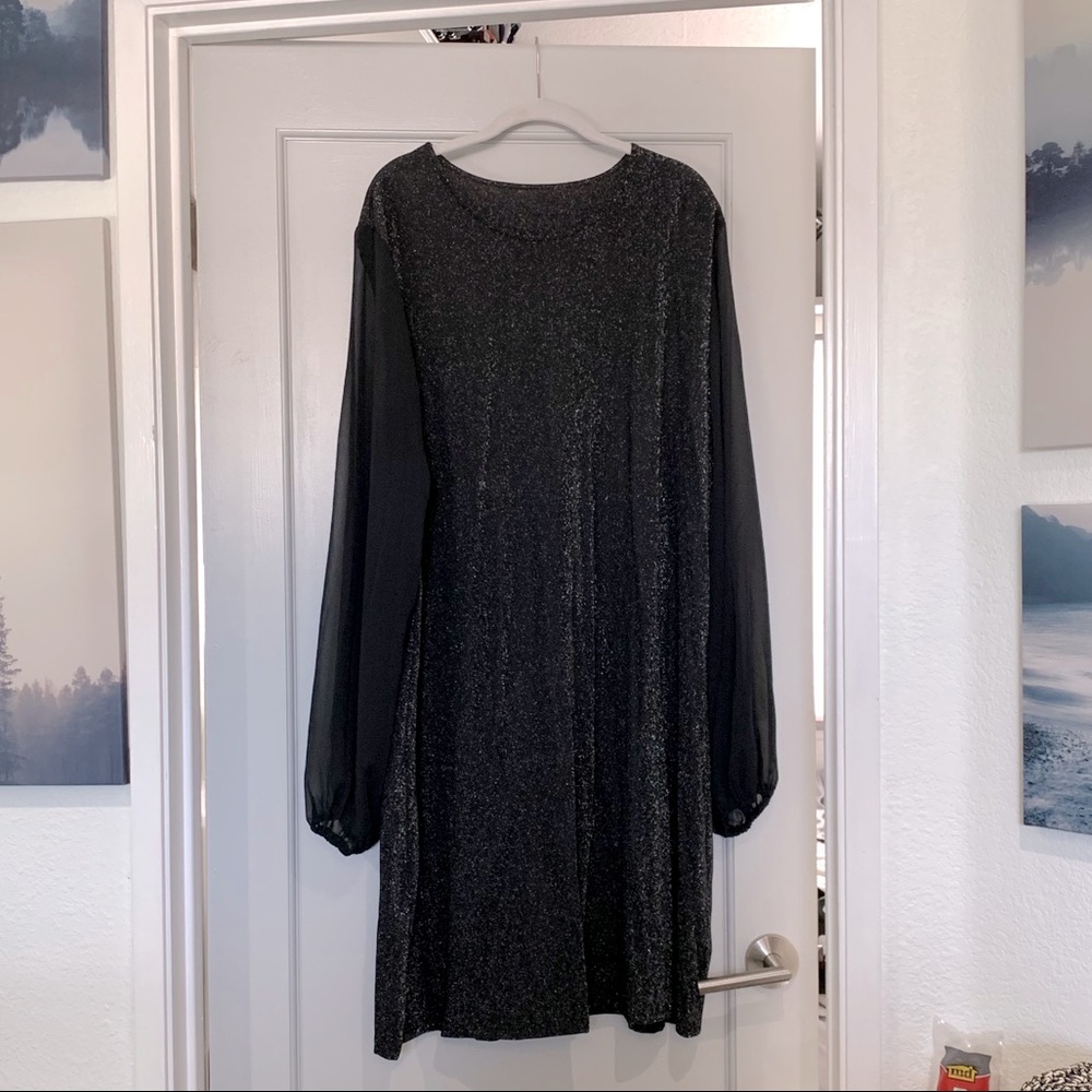 4X SHEIN cocktail dress